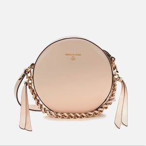MICHAEL Michael Kors
Mini Circle Crossbody